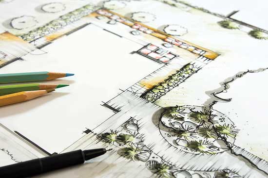 
Create short-term and long-range plans for your property to prioritize your goals.
